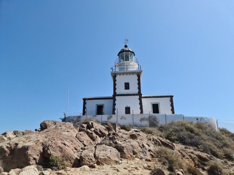Akrotiri Lighthouse-2